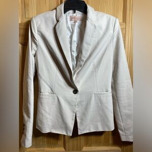 Philosophy LIKE NEW Blazer